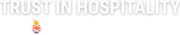 Trust in Hospitality by Smart Pineapple