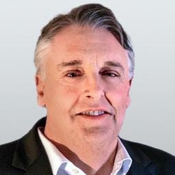 Jeff Louderback