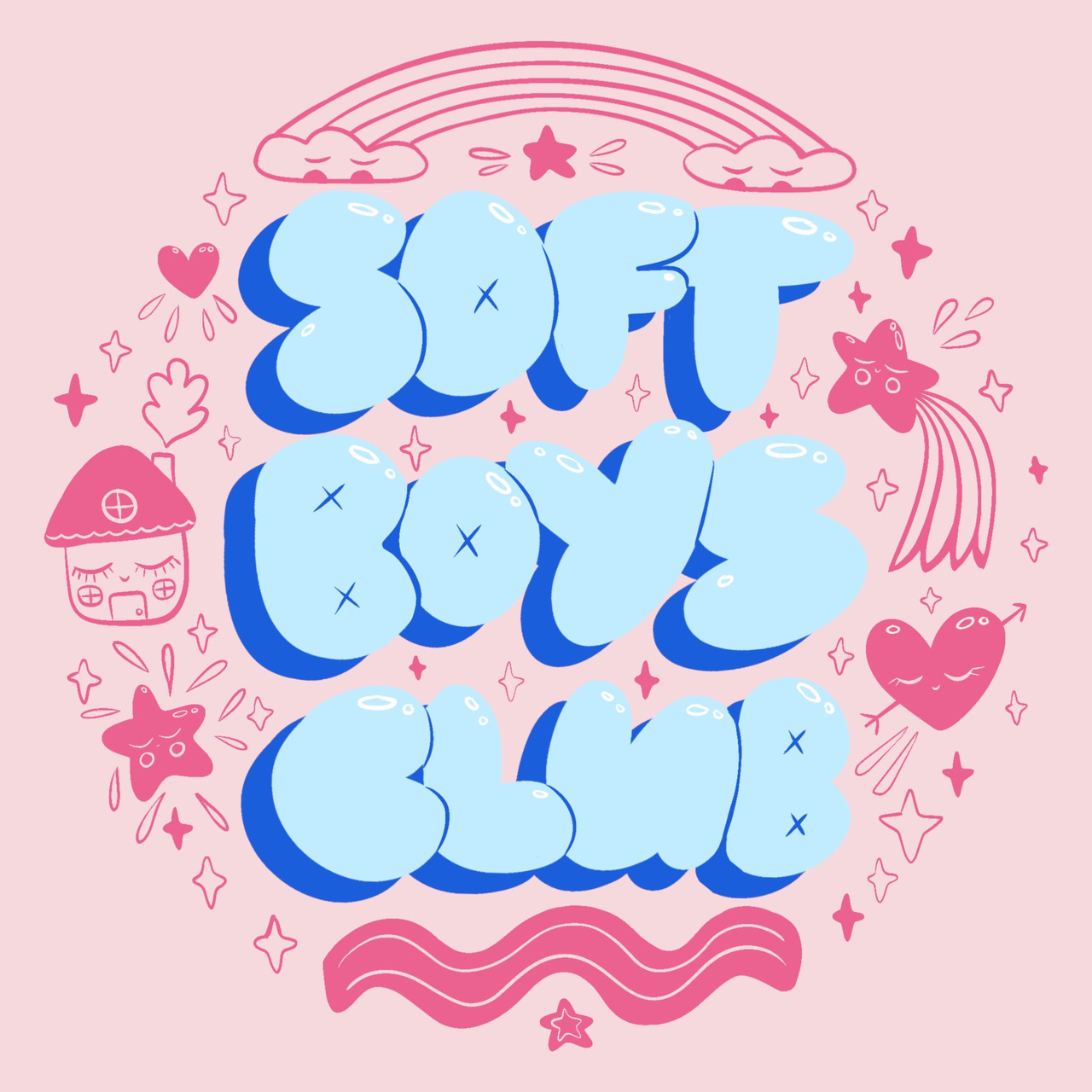 SoftBoysClub