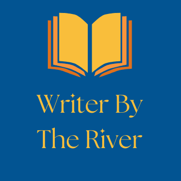 Writer by the River