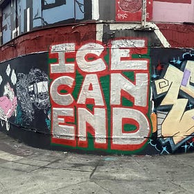 The Contrarian covers the Democracy Movement