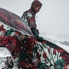 A Light From the Far North