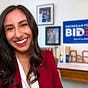 Mari Manoogian's avatar