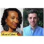 The Wire: Powered by Educators of NYC