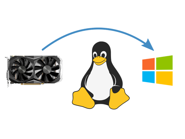 gpu_passthrough gpu_passthrough