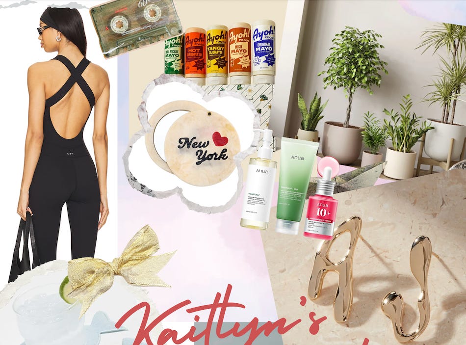 Kaitlyn Eats! | Kaitlyn Lavery | Substack