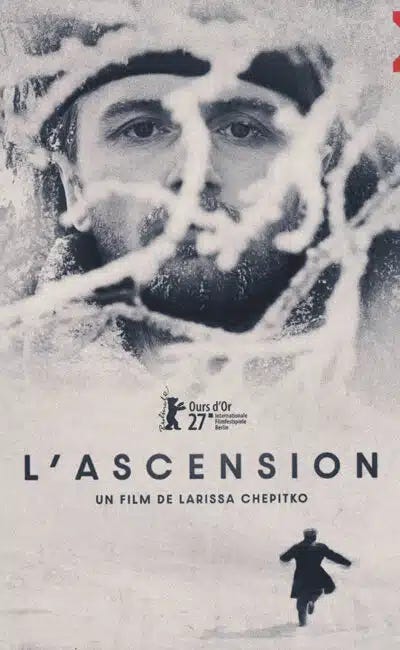 L'Ascension - LE CASTOR NEWS