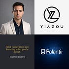 🗣️ Investor Talk #54: Yiannis Zourmpanos