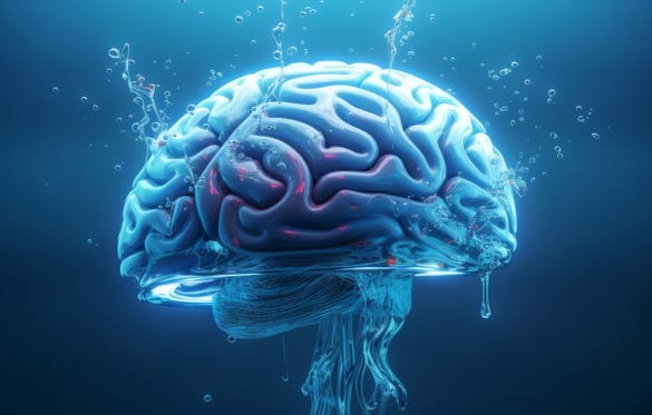 Meta's newest AI system can decode images from human brain activity -  SiliconANGLE