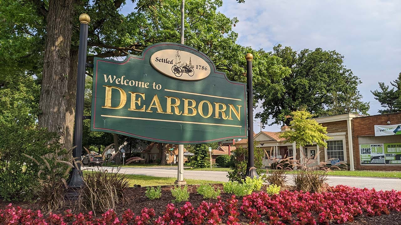 City of Dearborn to celebrate Ramadan with official events - WDET 101.9 FM