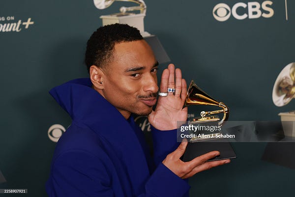 I <3 Mess | Emily Kirkpatrick | Substack