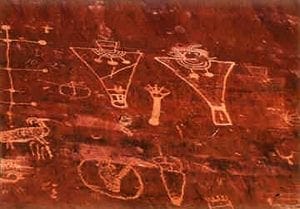 archaeology sites