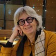 Susan Abbott's avatar