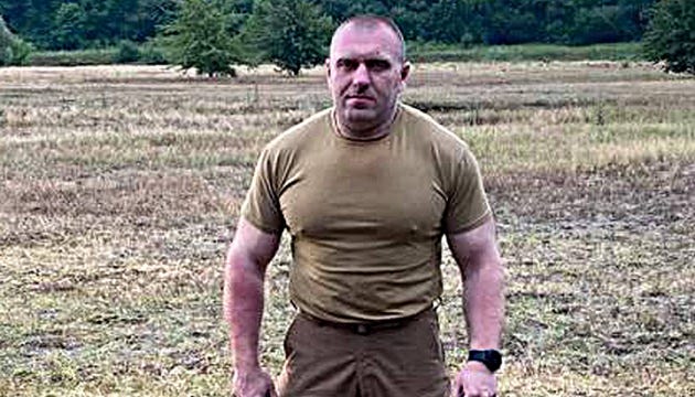 President appoints Vasyl Maliuk as SBU acting chief President appoints Vasyl Maliuk as SBU acting chief