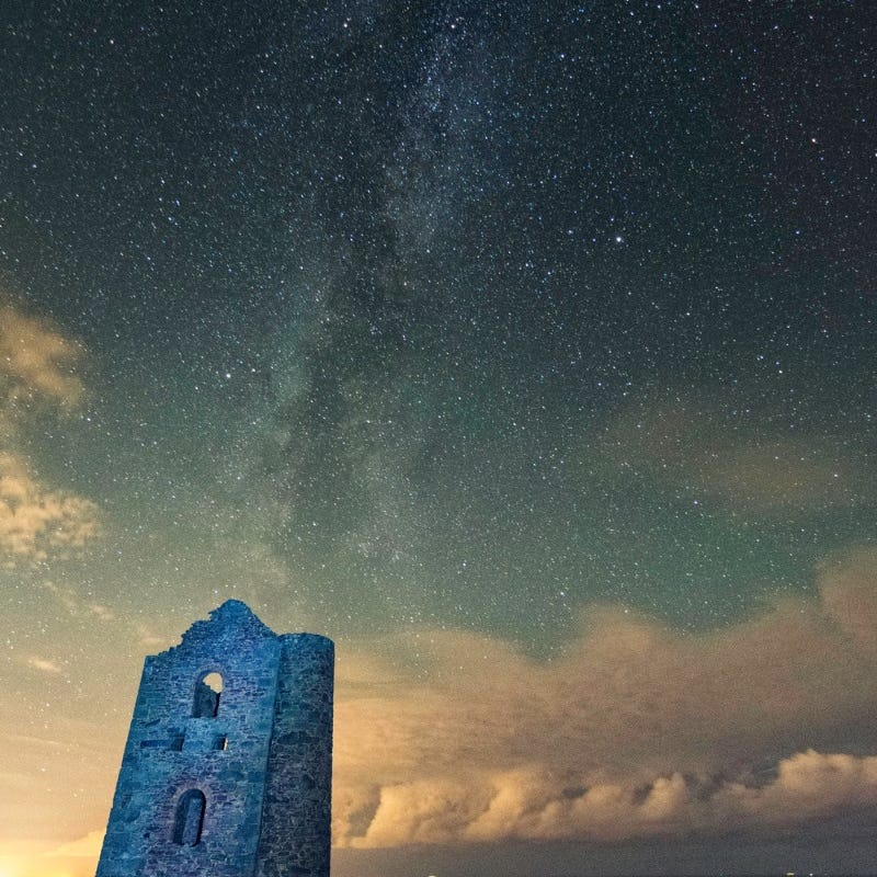 Musicalizing Existence: the Harmonic Field Method