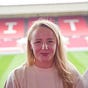 Hannah Catley's avatar