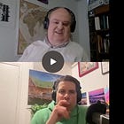 Casual Conversations - Mike Oppenheim with guest Russell McOrmond