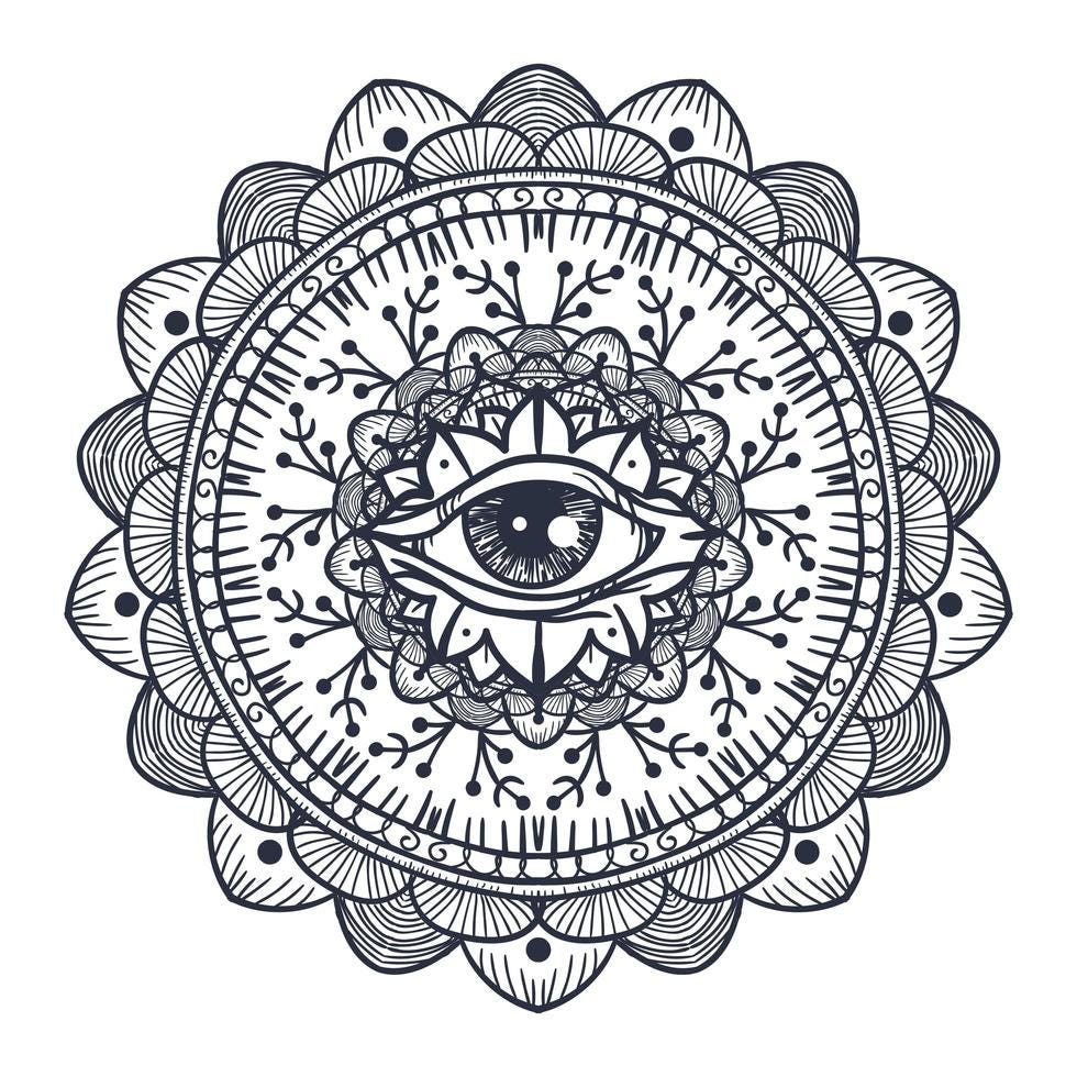 Substack profile picture for @concealed
