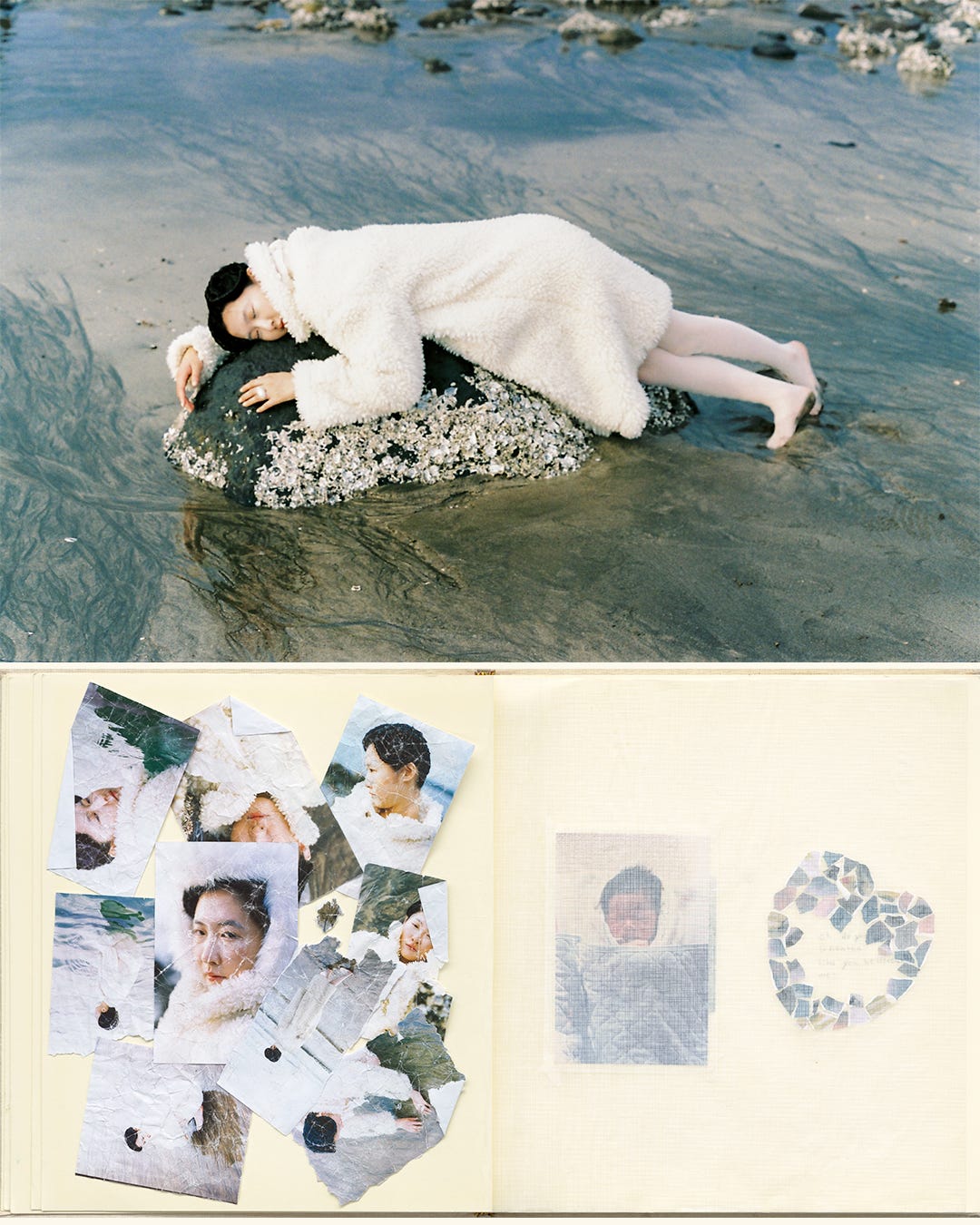 8.8-8.17 《 The Album of the Unfinished 》飾品Ｘ攝影聯合展覽