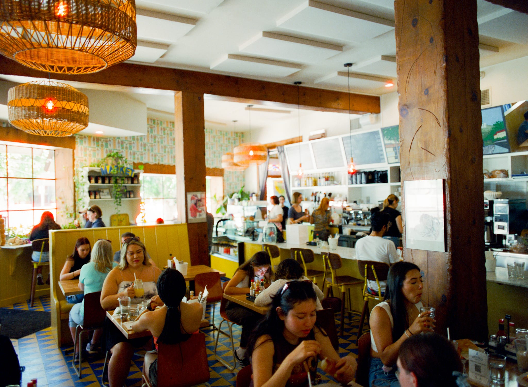 The Supermodel Guide to Summer Style, image size:2048x1500