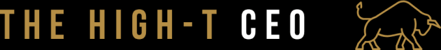 High-T CEO