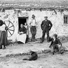 Part Two: "These lines that are invisible": segregation of space and the public/private divide in Ireland