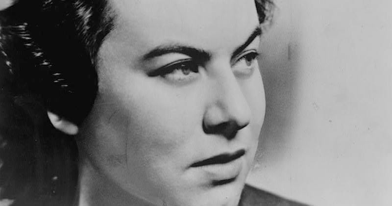 On the Timeliness—and Timelessness—of Muriel Rukeyser's Far-Reaching Poetry  ‹ Literary Hub