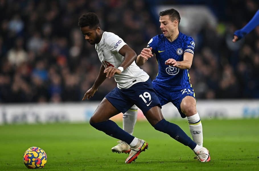 Why Chelsea can renew Cesar Azpilicueta's contract despite government  sanctions