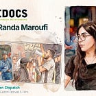 L'mina by Randa Maroufi Screens at Hot Docs 2026
