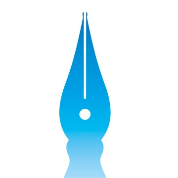 Hilary’s Written Down Stuff