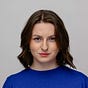 Kamila Zahradnickova's avatar