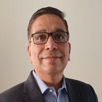 Artwork for Mandar’s Substack