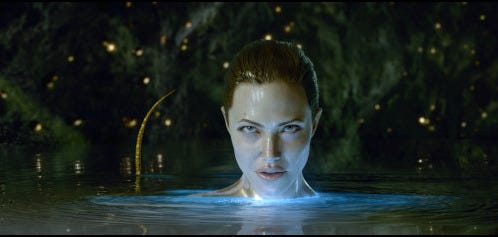 Beowulf (2007)