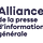 Alliance’s Substack