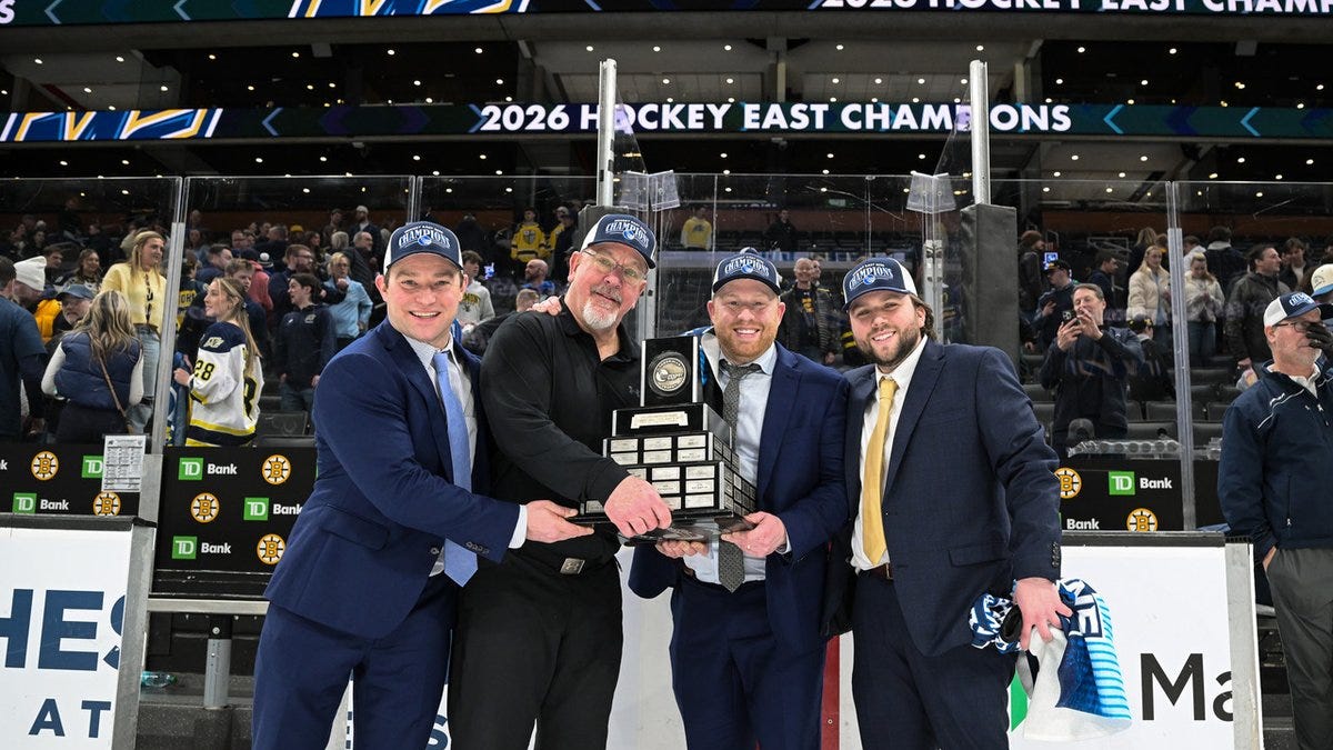 Borek’s contract, buy games, NCAA changes impacting the MAAC, and more