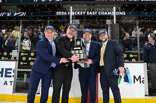 The Mack Report | Mike McMahon | Substack