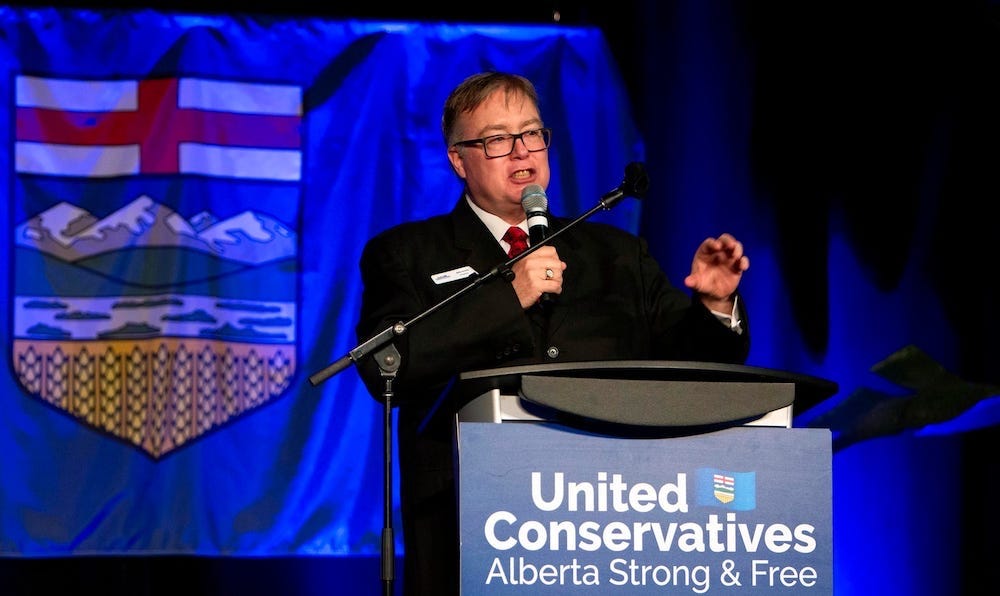 Rob Smith, You Cannot Declare Unity While Telling Your Own Base to Surrender