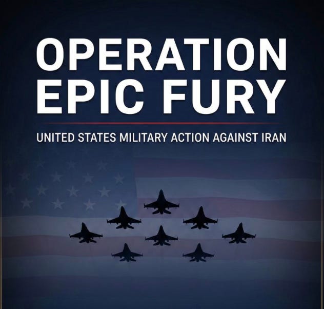 Iran's War on the United States Did Not Start Yesterday