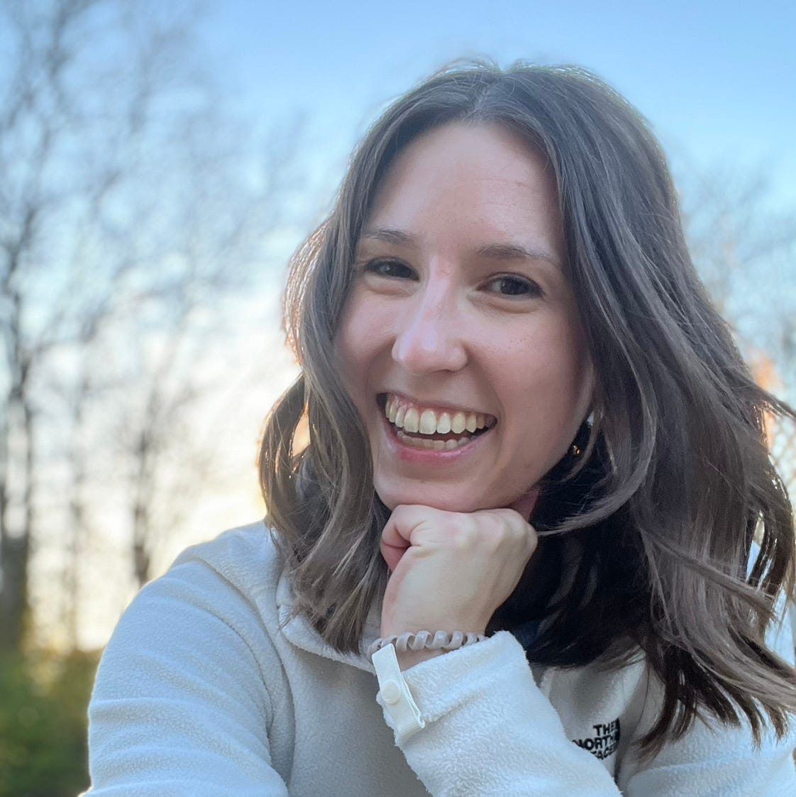 a pilgrim's progress