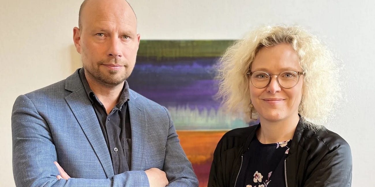 Lindberg/Ågren: SD hackar på dragqueens medan Sverige är i kris