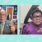 The Tea ft. Rep. Bennie Thompson