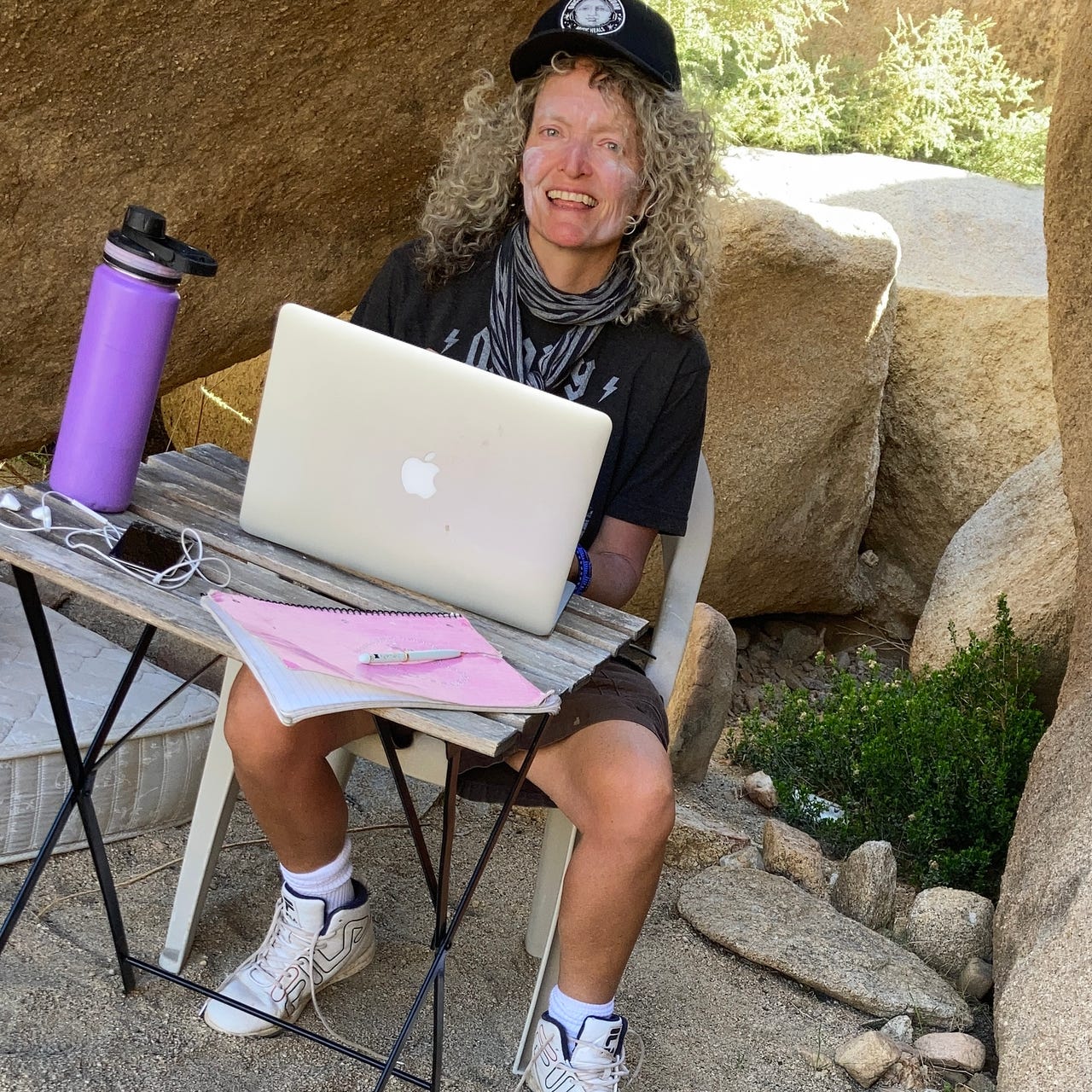 Artwork for One Foot In The Cave