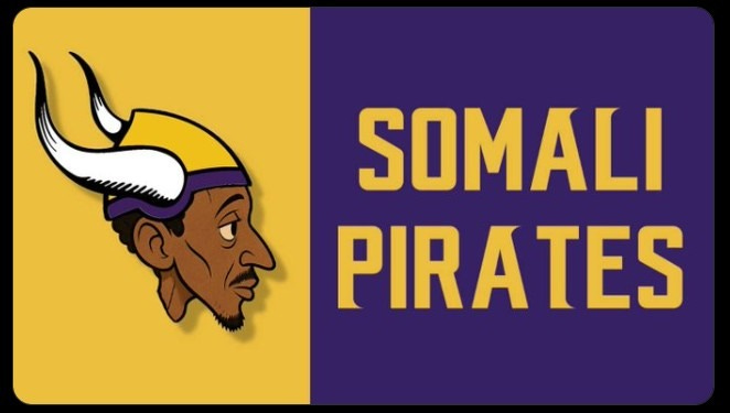 The Somali Pirates | Minnesota Was Promised to the Somalis | Know Your Meme