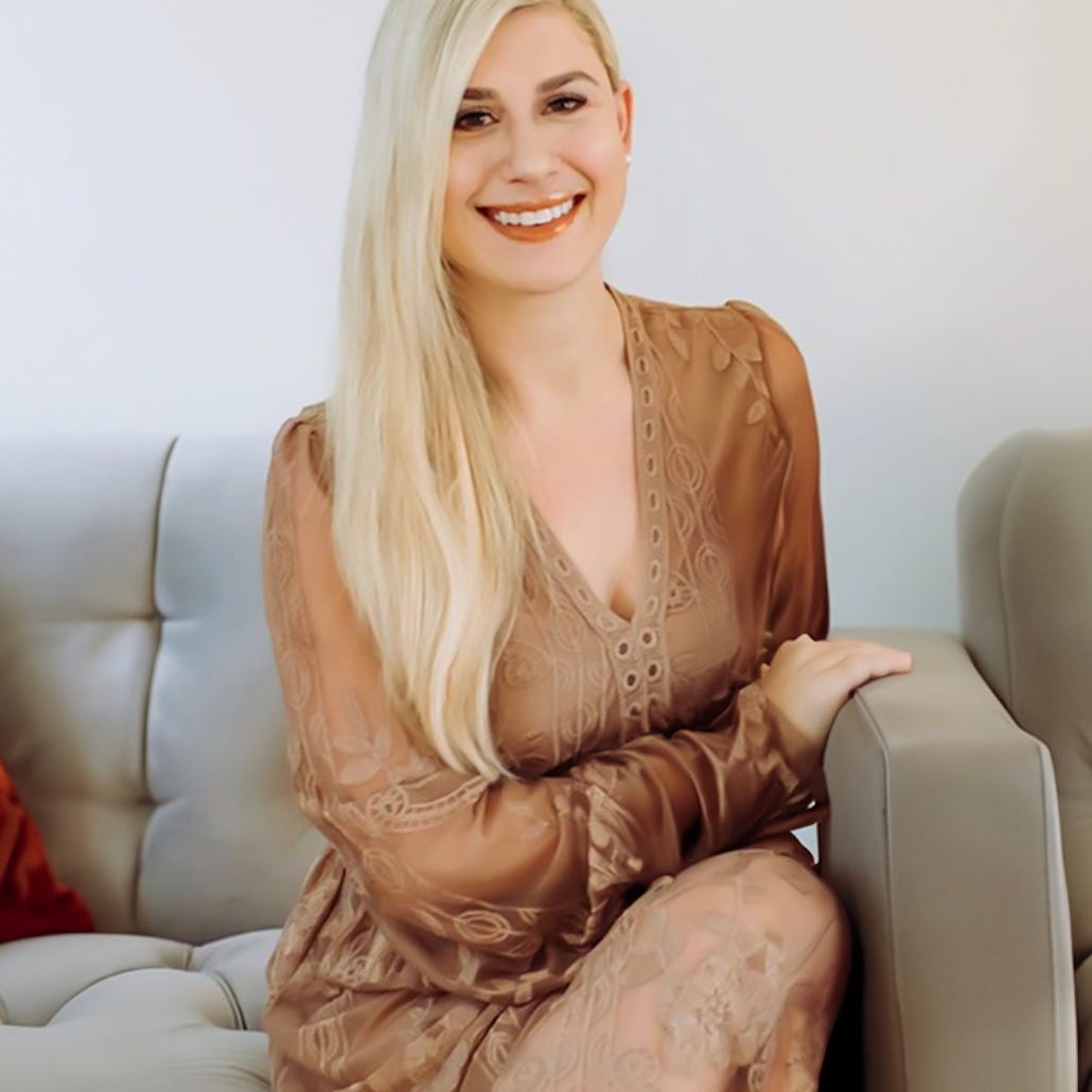 Real Talk: Eating Disorders 