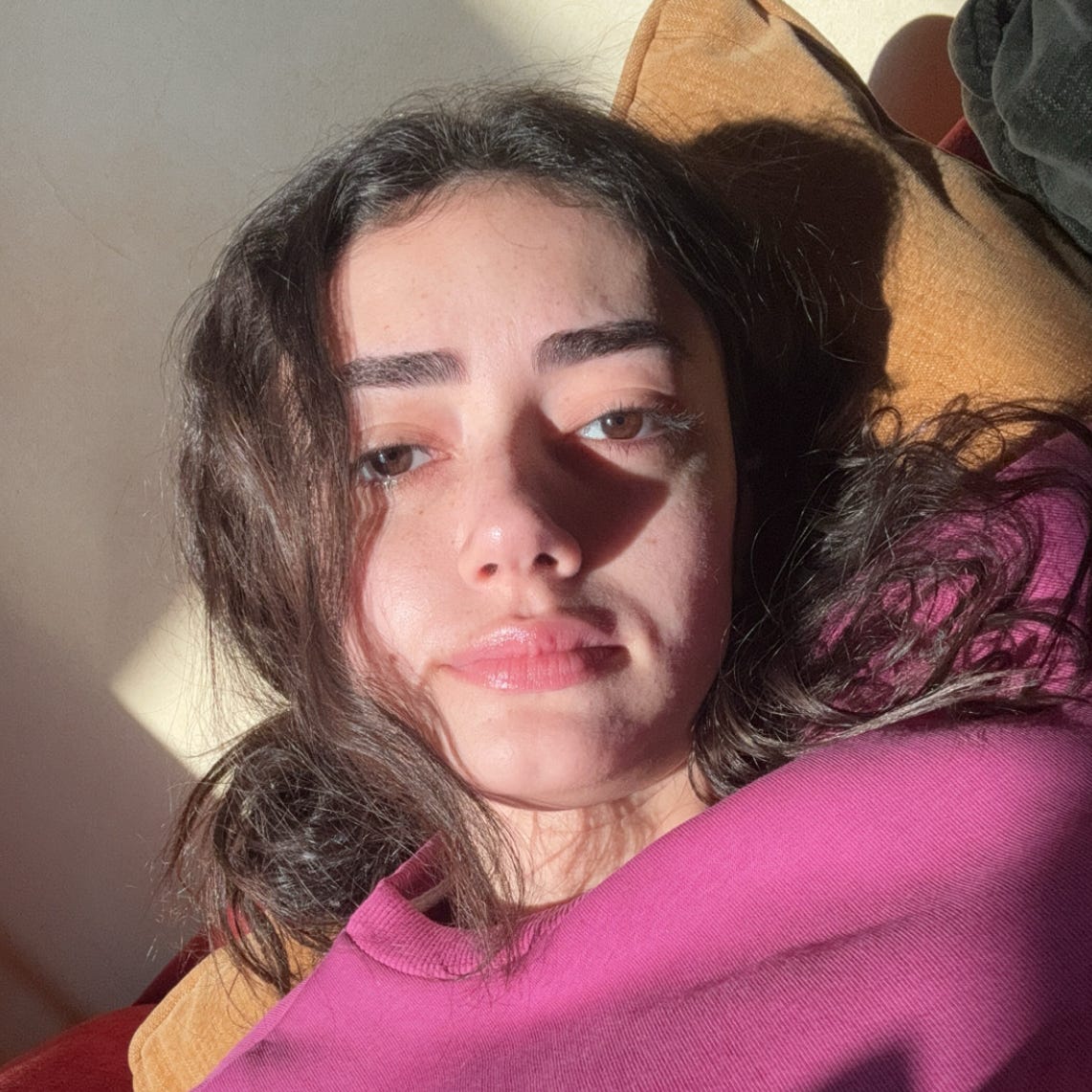 Plestia's Diaries