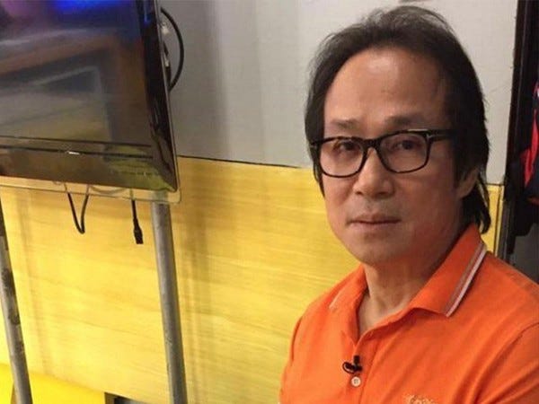 Philippine Murder Probe Tied to Nation’s Power Elite