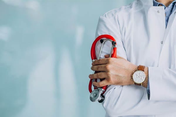 CICP 2 | Healthcare