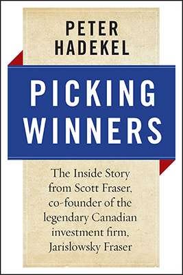 Picking Winners - barlowbooks Picking Winners - barlowbooks