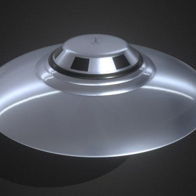 UFO Study 
