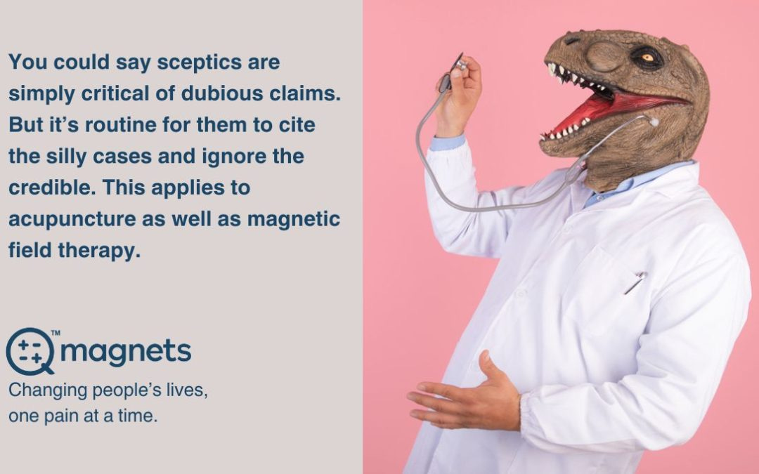 Dinosaurs of Medicine Dinosaurs of Medicine